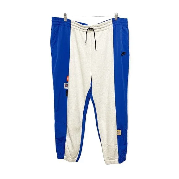 NIKE Icon Clash Loose Fit Jogger Pants NEW WITH TAGS - Picture 3 of 13